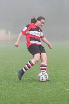 Bild 110 - wCJ Altona 93 - Eimsbuettler TV : Ergebnis: 1:3